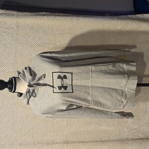 Under Armour sweater